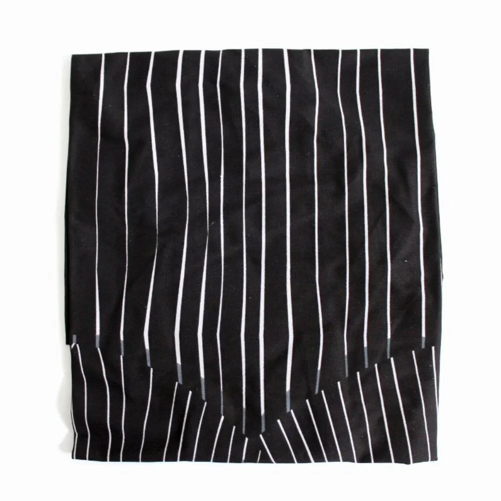 Disney The Nightmare Before Jack Skellington's Suit Apron